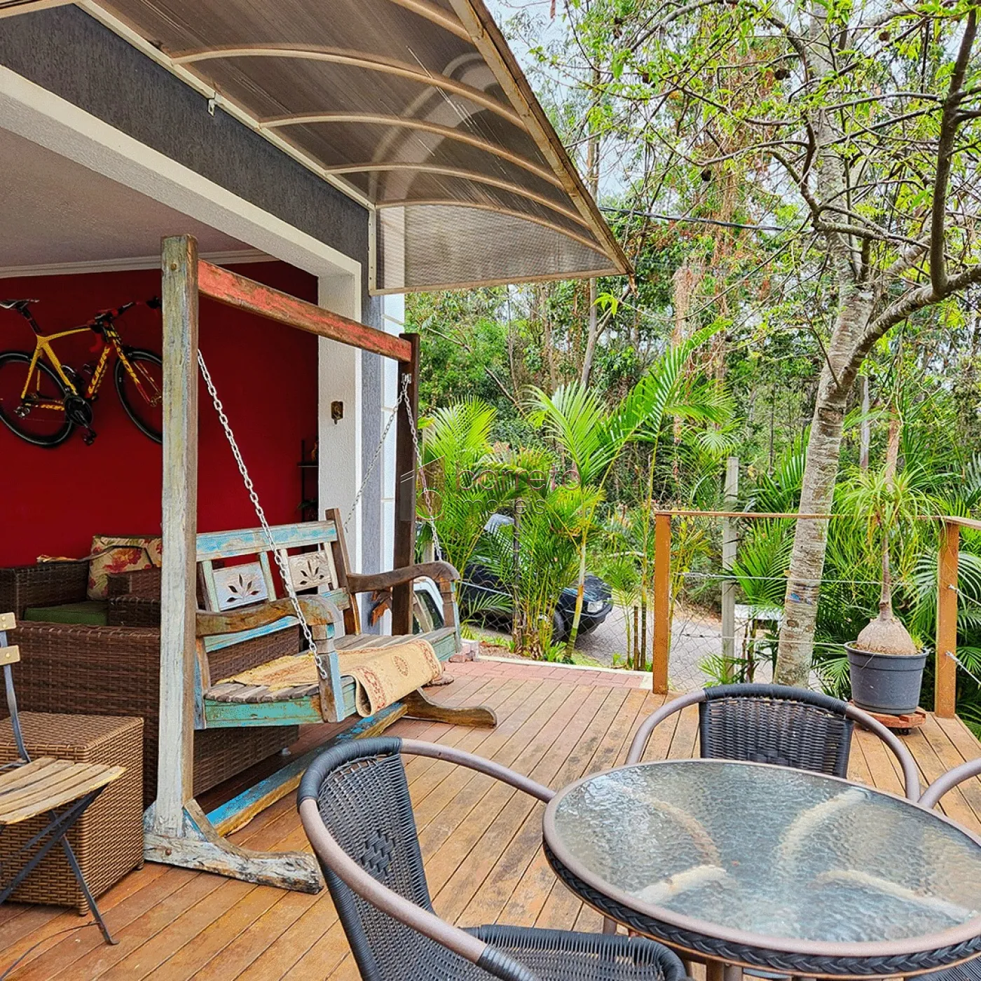CASA PARA VENDA NO CONDOMÍNIO CAPITAL VILLE III EM CAJAMAR/SP