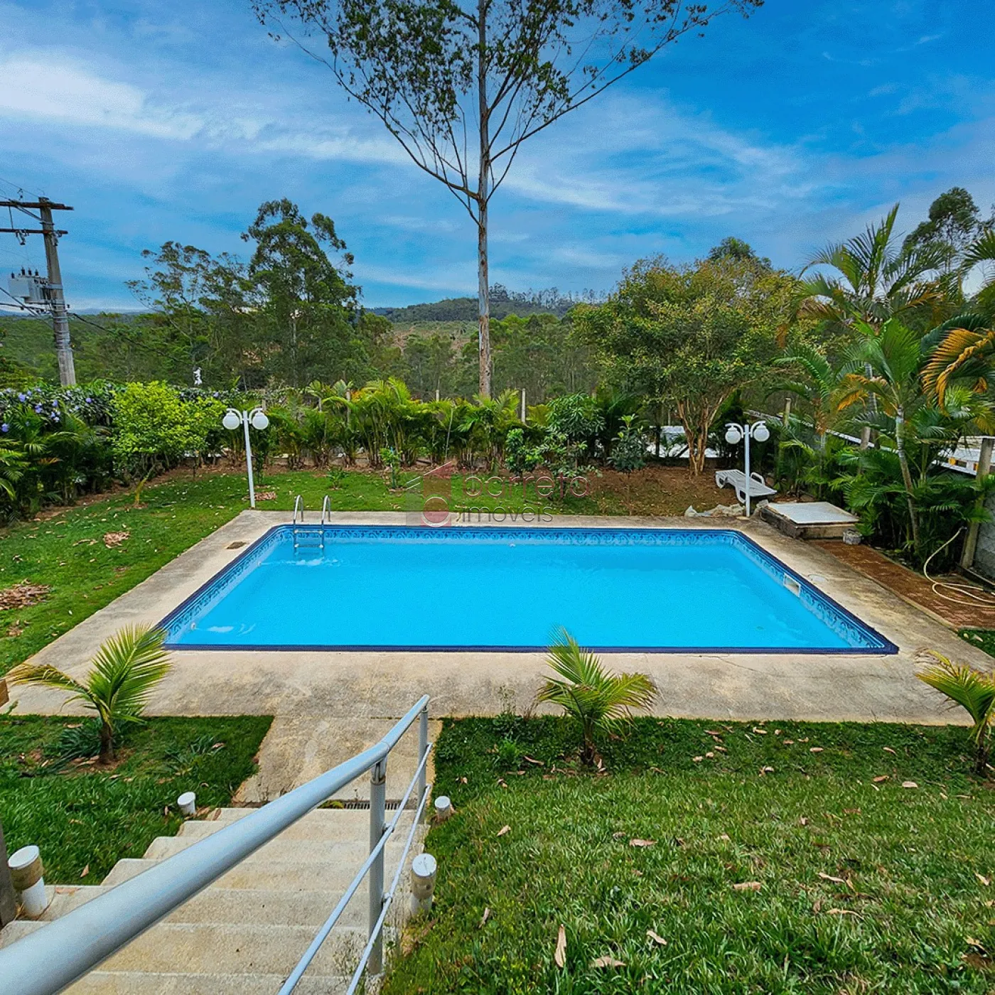 CASA PARA VENDA NO CONDOMÍNIO CAPITAL VILLE III EM CAJAMAR/SP