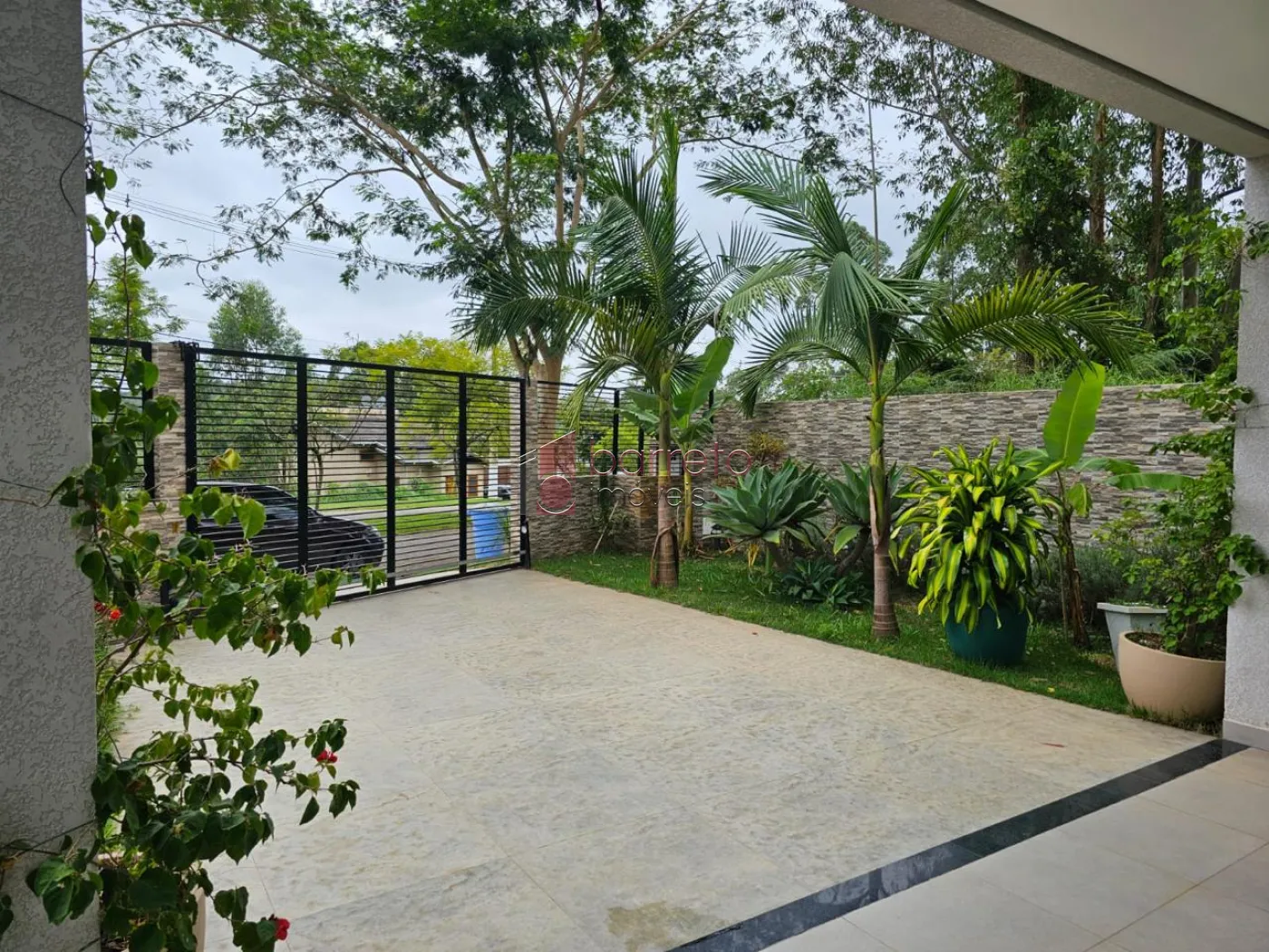 SOBRADO PARA VENDA NO CONDOMÍNIO CAPITAL VILLE III – JUNDIAÍ/SP