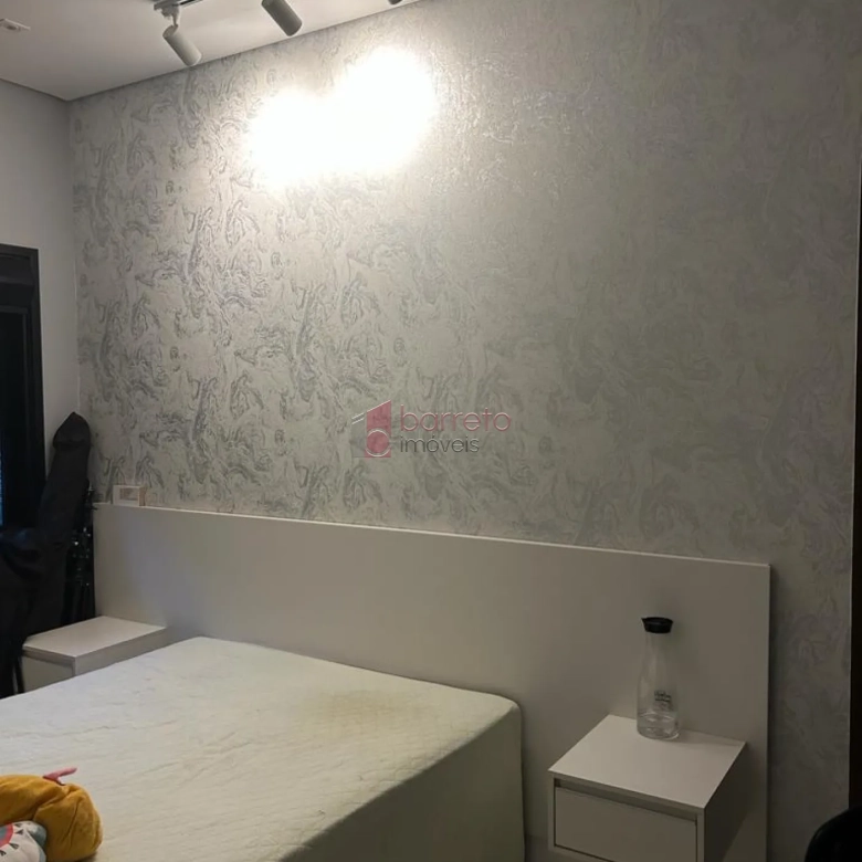 SOBRADO PARA VENDA NO CONDOMÍNIO CAPITAL VILLE III – JUNDIAÍ/SP