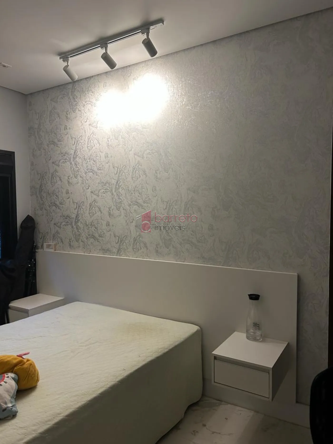 SOBRADO PARA VENDA NO CONDOMÍNIO CAPITAL VILLE III – JUNDIAÍ/SP