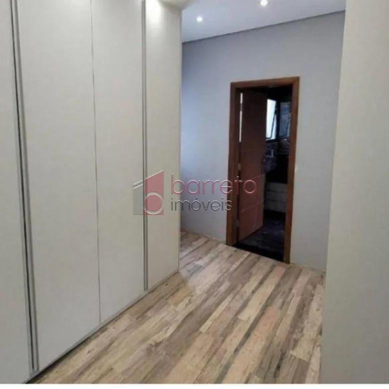 SOBRADO PARA VENDA NO CONDOMÍNIO CAPITAL VILLE III – JUNDIAÍ/SP