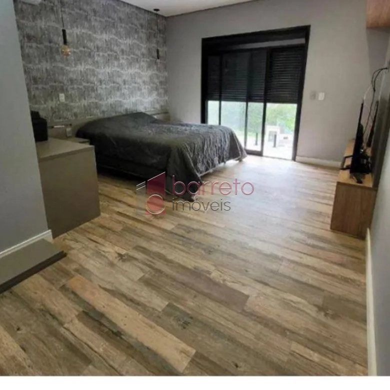 SOBRADO PARA VENDA NO CONDOMÍNIO CAPITAL VILLE III – JUNDIAÍ/SP