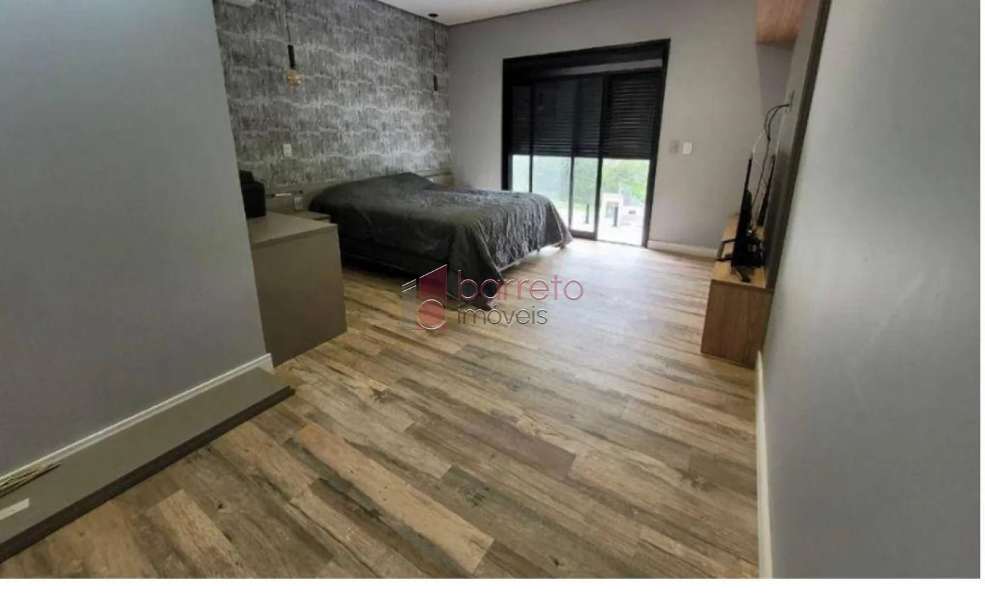 SOBRADO PARA VENDA NO CONDOMÍNIO CAPITAL VILLE III – JUNDIAÍ/SP