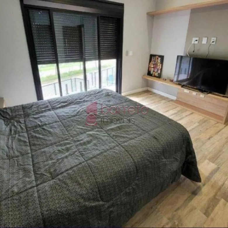 SOBRADO PARA VENDA NO CONDOMÍNIO CAPITAL VILLE III – JUNDIAÍ/SP