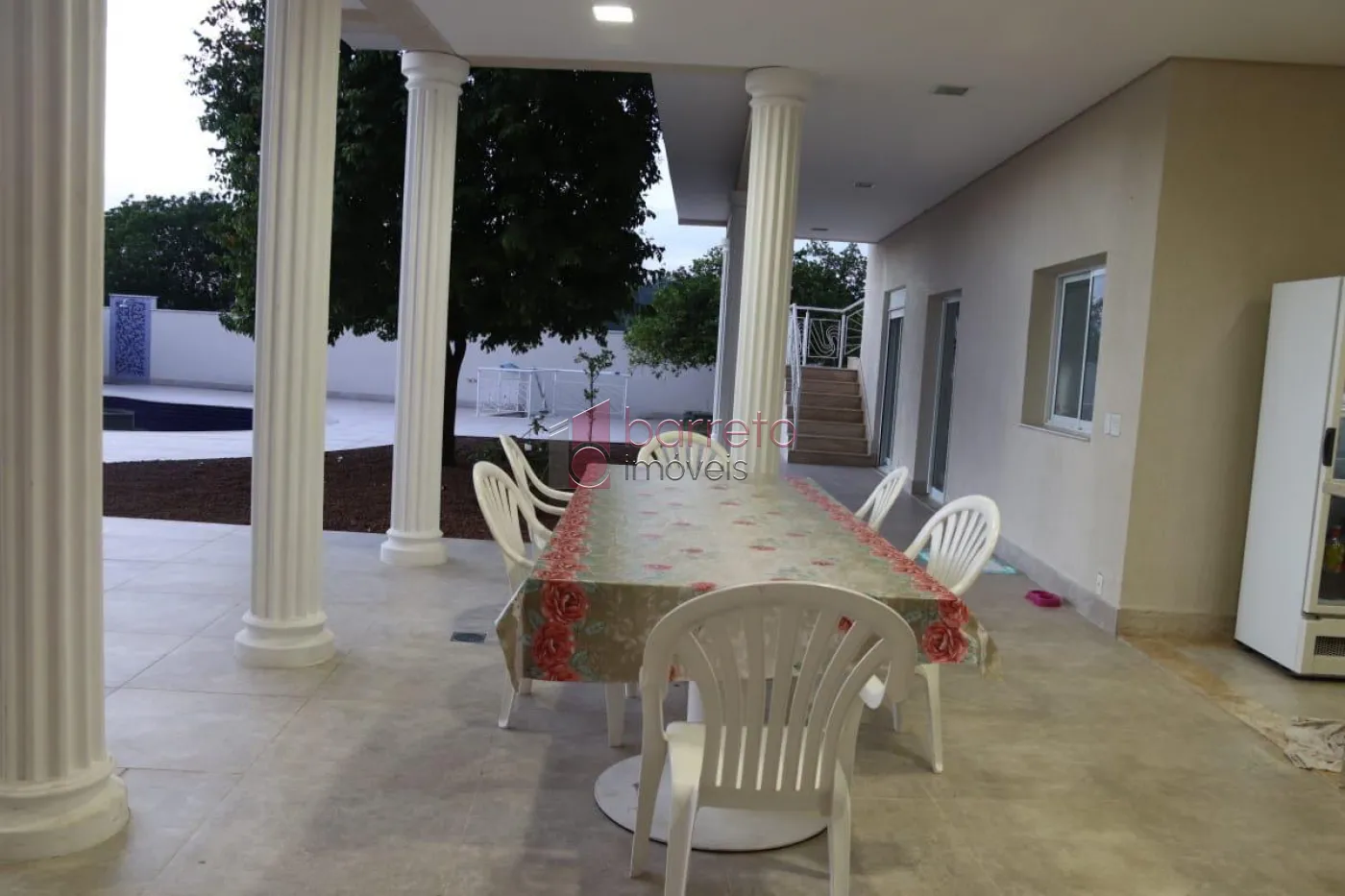 SOBRADO PARA VENDA E LOCAÇÃO NO CONDOMÍNIO TERRAS DE SÃO CARLOS – JUNDIAÍ/SP