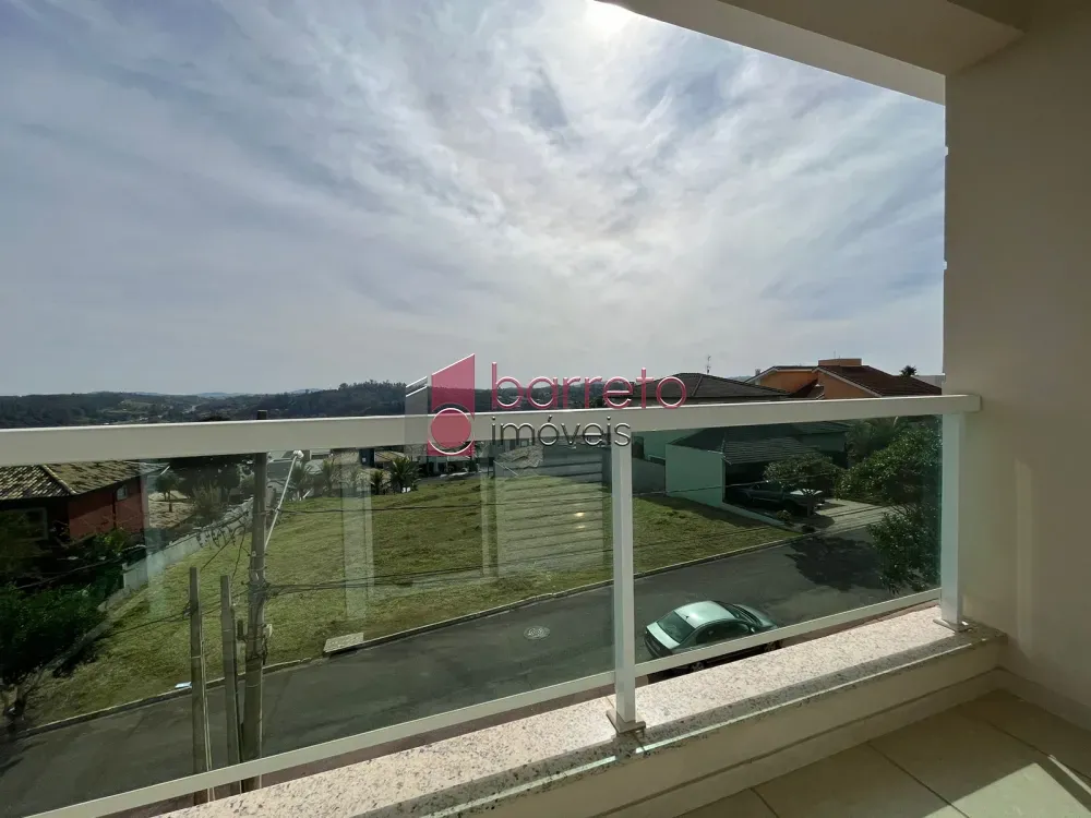 CASA PARA VENDA NO CONDOMINIO TERRAS DE SÃO CARLOS – JUNDIAÍ/SP