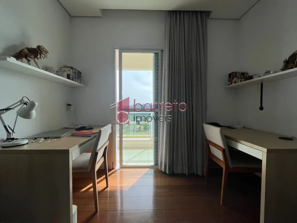 CASA PARA VENDA NO CONDOMINIO TERRAS DE SÃO CARLOS – JUNDIAÍ/SP
