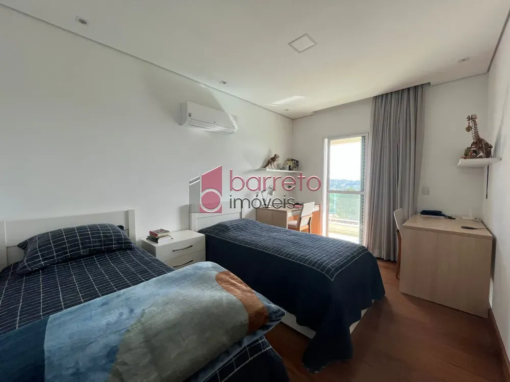 CASA PARA VENDA NO CONDOMINIO TERRAS DE SÃO CARLOS – JUNDIAÍ/SP