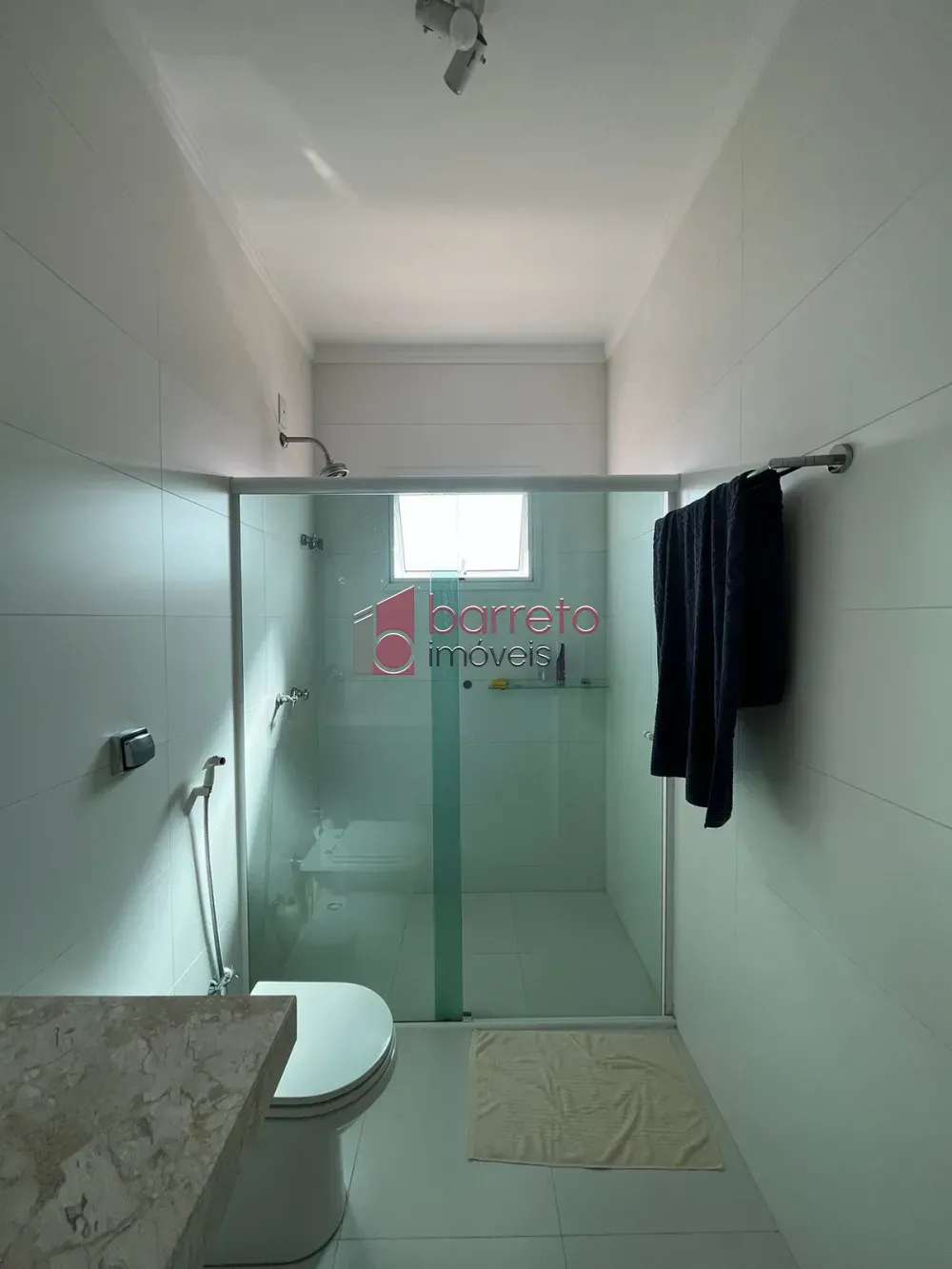 CASA PARA VENDA NO CONDOMINIO TERRAS DE SÃO CARLOS – JUNDIAÍ/SP