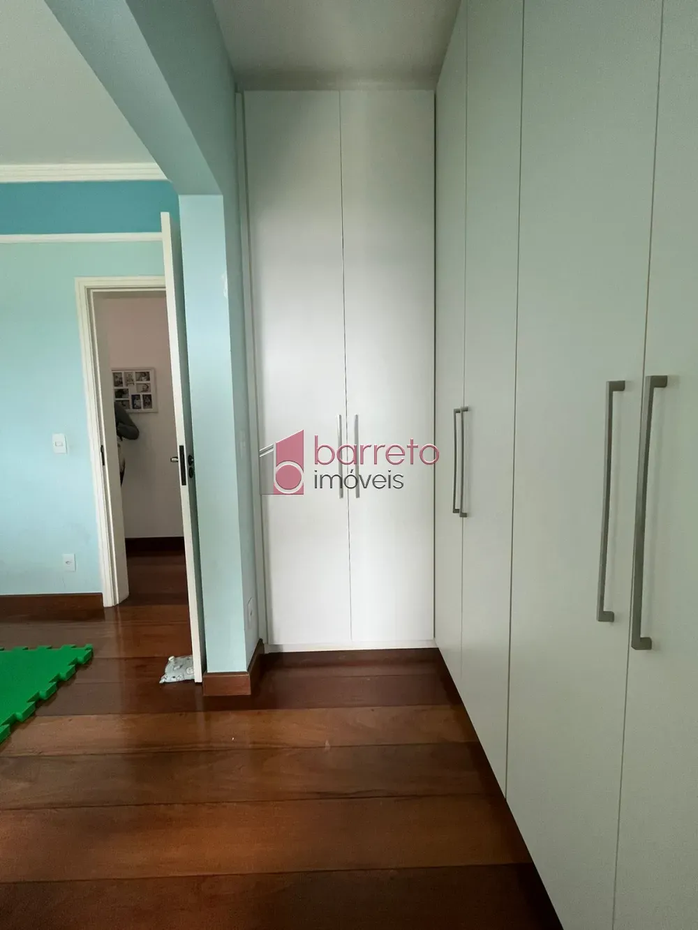 CASA PARA VENDA NO CONDOMINIO TERRAS DE SÃO CARLOS – JUNDIAÍ/SP