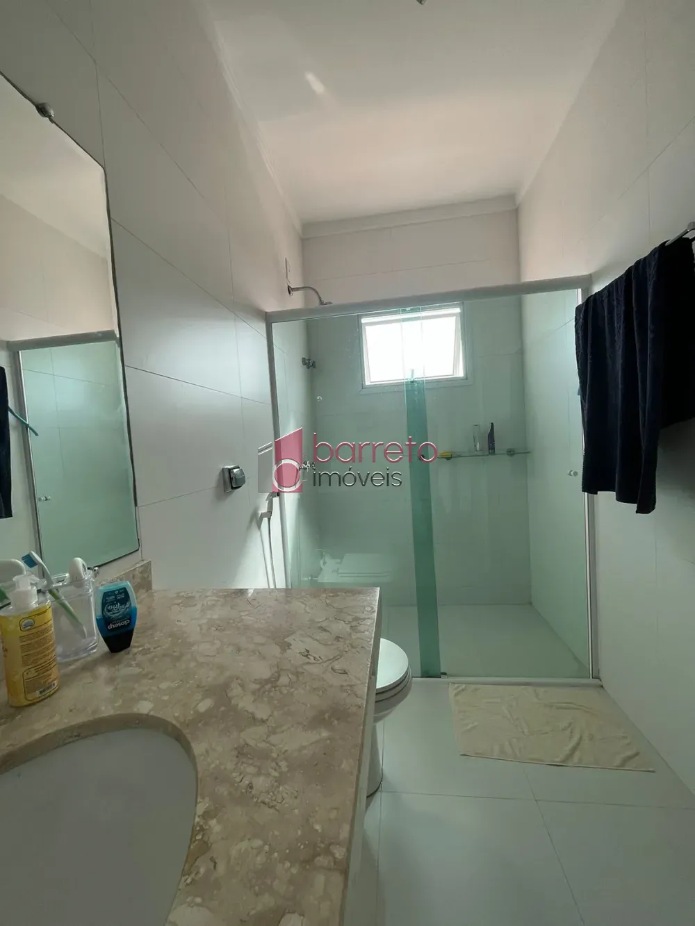 CASA PARA VENDA NO CONDOMINIO TERRAS DE SÃO CARLOS – JUNDIAÍ/SP