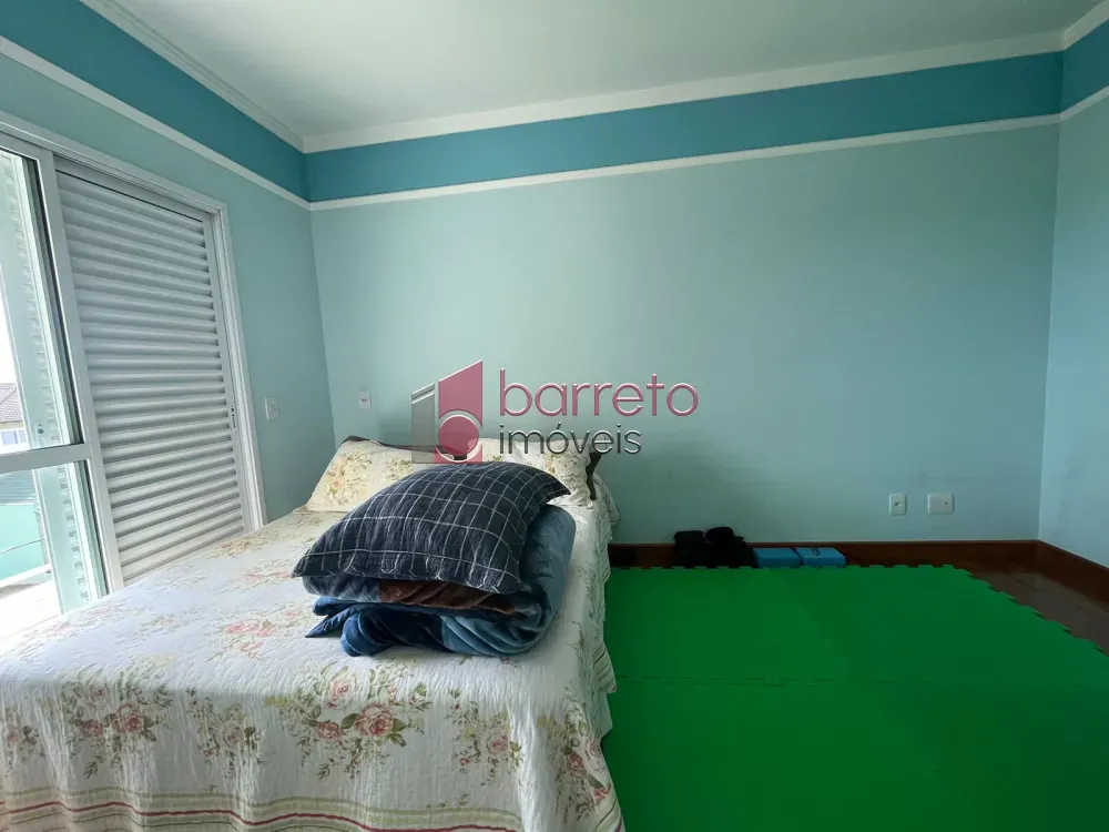 CASA PARA VENDA NO CONDOMINIO TERRAS DE SÃO CARLOS – JUNDIAÍ/SP
