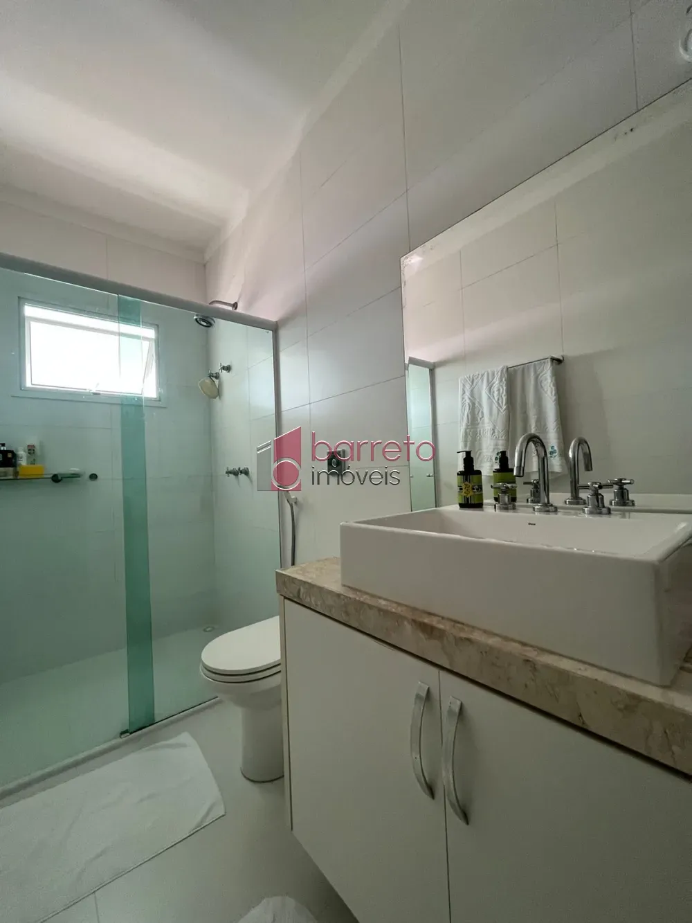 CASA PARA VENDA NO CONDOMINIO TERRAS DE SÃO CARLOS – JUNDIAÍ/SP