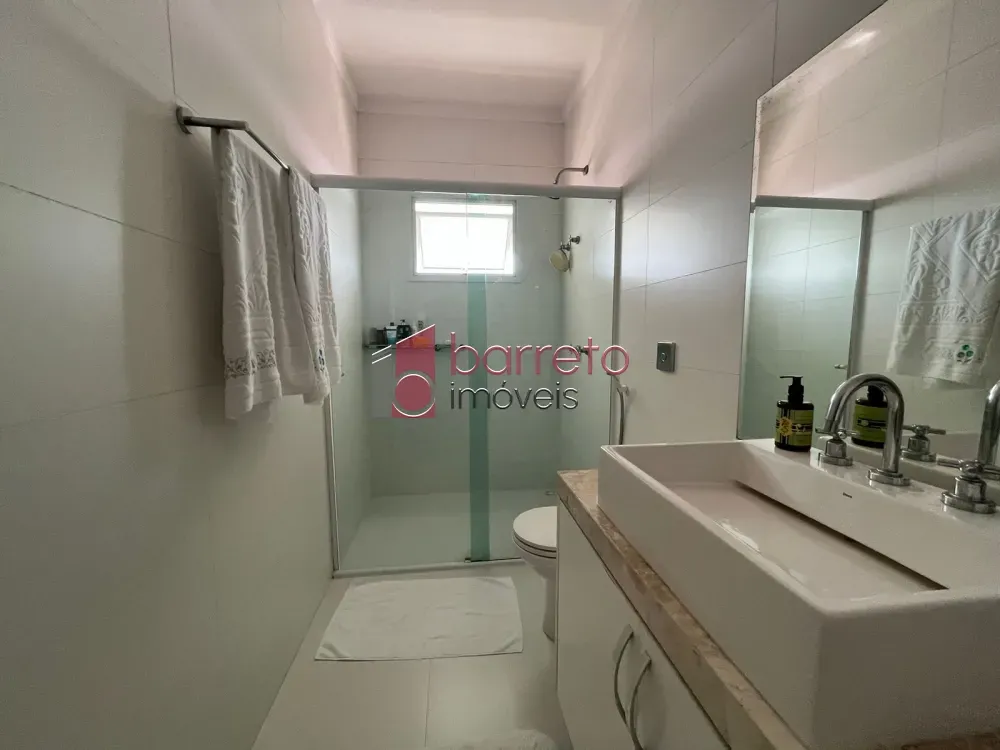 CASA PARA VENDA NO CONDOMINIO TERRAS DE SÃO CARLOS – JUNDIAÍ/SP