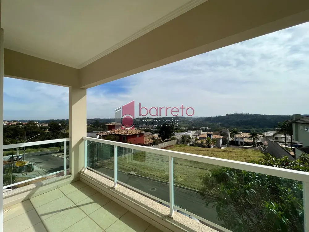 CASA PARA VENDA NO CONDOMINIO TERRAS DE SÃO CARLOS – JUNDIAÍ/SP