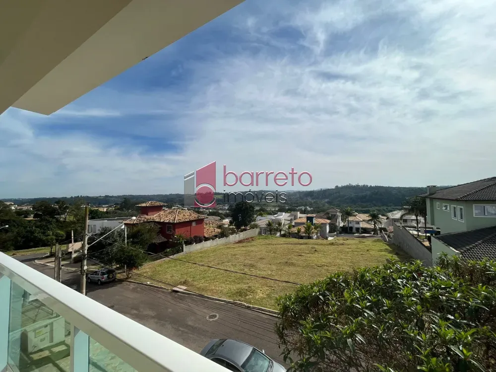 CASA PARA VENDA NO CONDOMINIO TERRAS DE SÃO CARLOS – JUNDIAÍ/SP