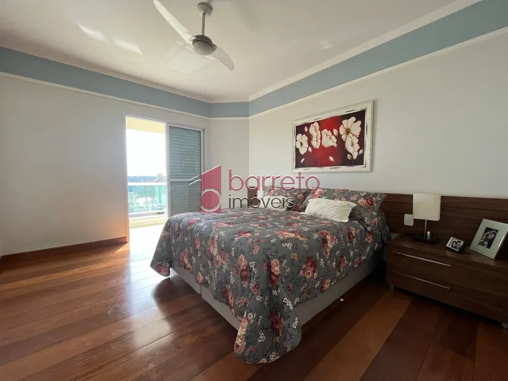 CASA PARA VENDA NO CONDOMINIO TERRAS DE SÃO CARLOS – JUNDIAÍ/SP