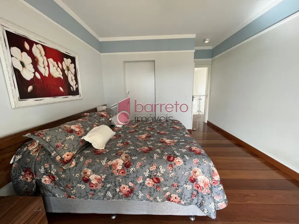 CASA PARA VENDA NO CONDOMINIO TERRAS DE SÃO CARLOS – JUNDIAÍ/SP