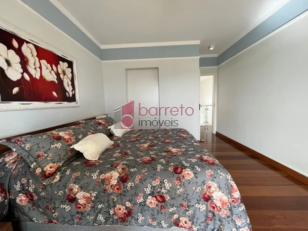 CASA PARA VENDA NO CONDOMINIO TERRAS DE SÃO CARLOS – JUNDIAÍ/SP