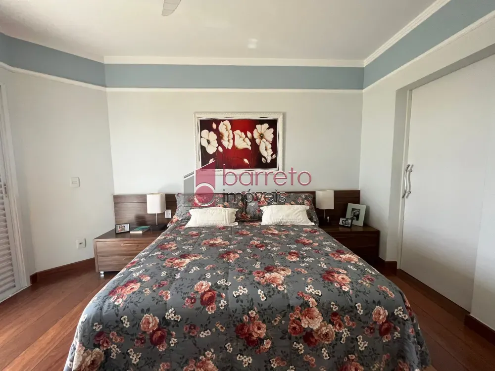 CASA PARA VENDA NO CONDOMINIO TERRAS DE SÃO CARLOS – JUNDIAÍ/SP
