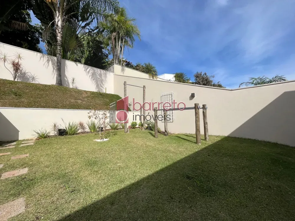 CASA PARA VENDA NO CONDOMINIO TERRAS DE SÃO CARLOS – JUNDIAÍ/SP