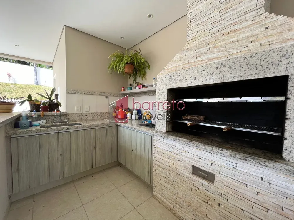 CASA PARA VENDA NO CONDOMINIO TERRAS DE SÃO CARLOS – JUNDIAÍ/SP