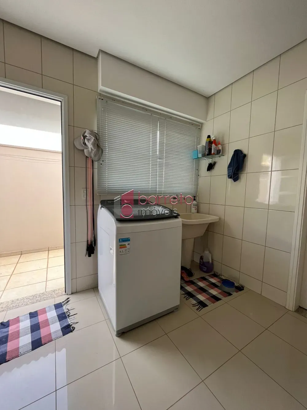 CASA PARA VENDA NO CONDOMINIO TERRAS DE SÃO CARLOS – JUNDIAÍ/SP