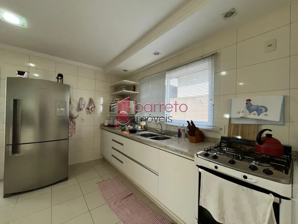 CASA PARA VENDA NO CONDOMINIO TERRAS DE SÃO CARLOS – JUNDIAÍ/SP