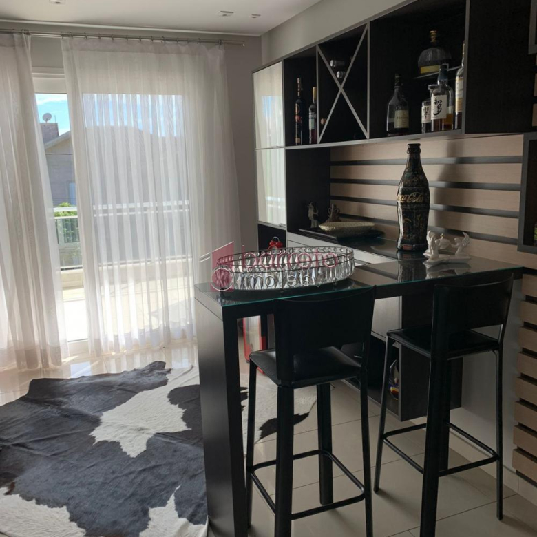 CASA PARA VENDA NO CONDOMÍNIO TERRAS DE SÃO CARLOS – JUNDIAÍ/SP