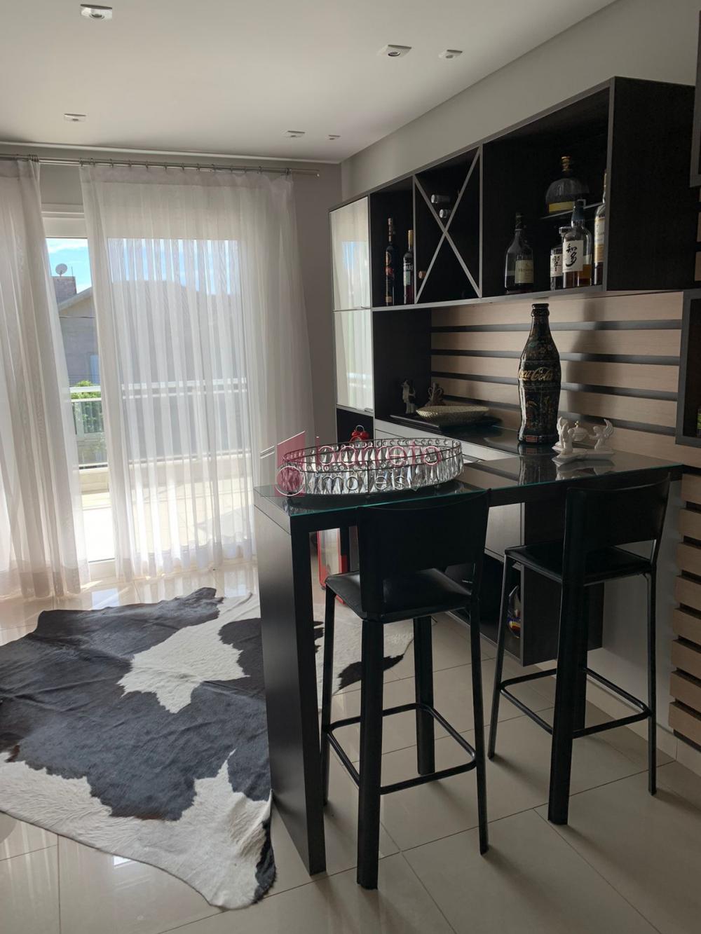 CASA PARA VENDA NO CONDOMÍNIO TERRAS DE SÃO CARLOS – JUNDIAÍ/SP