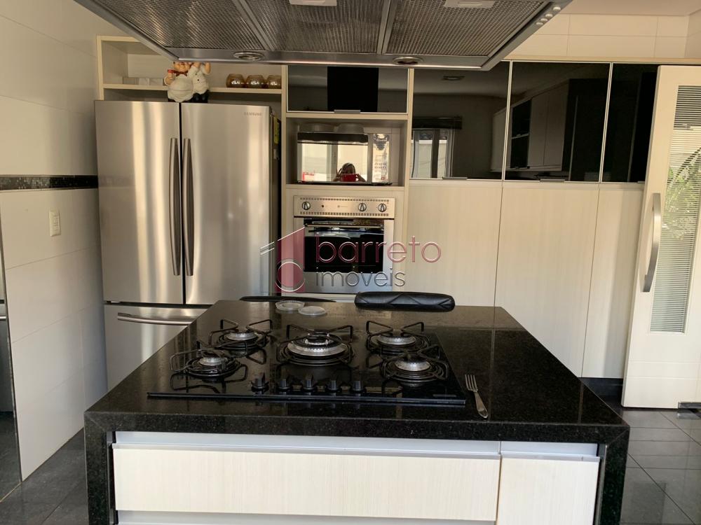 CASA PARA VENDA NO CONDOMÍNIO TERRAS DE SÃO CARLOS – JUNDIAÍ/SP