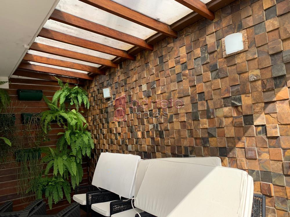 CASA PARA VENDA NO CONDOMÍNIO TERRAS DE SÃO CARLOS – JUNDIAÍ/SP