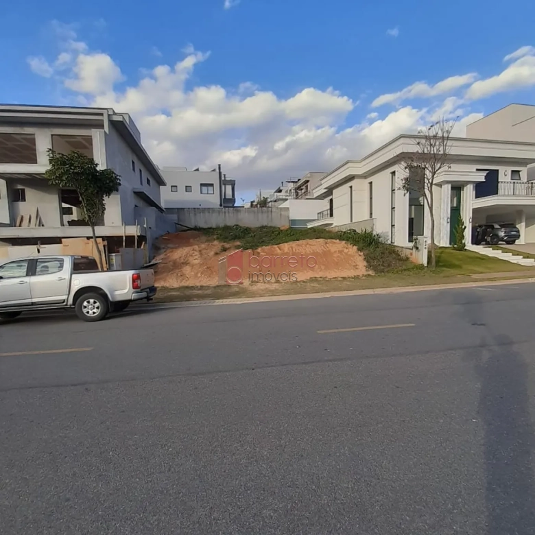 CASA PARA VENDA NO CONDOMÍNIO BRISAS JUNDIAÍ – JUNDIAÍ/SP