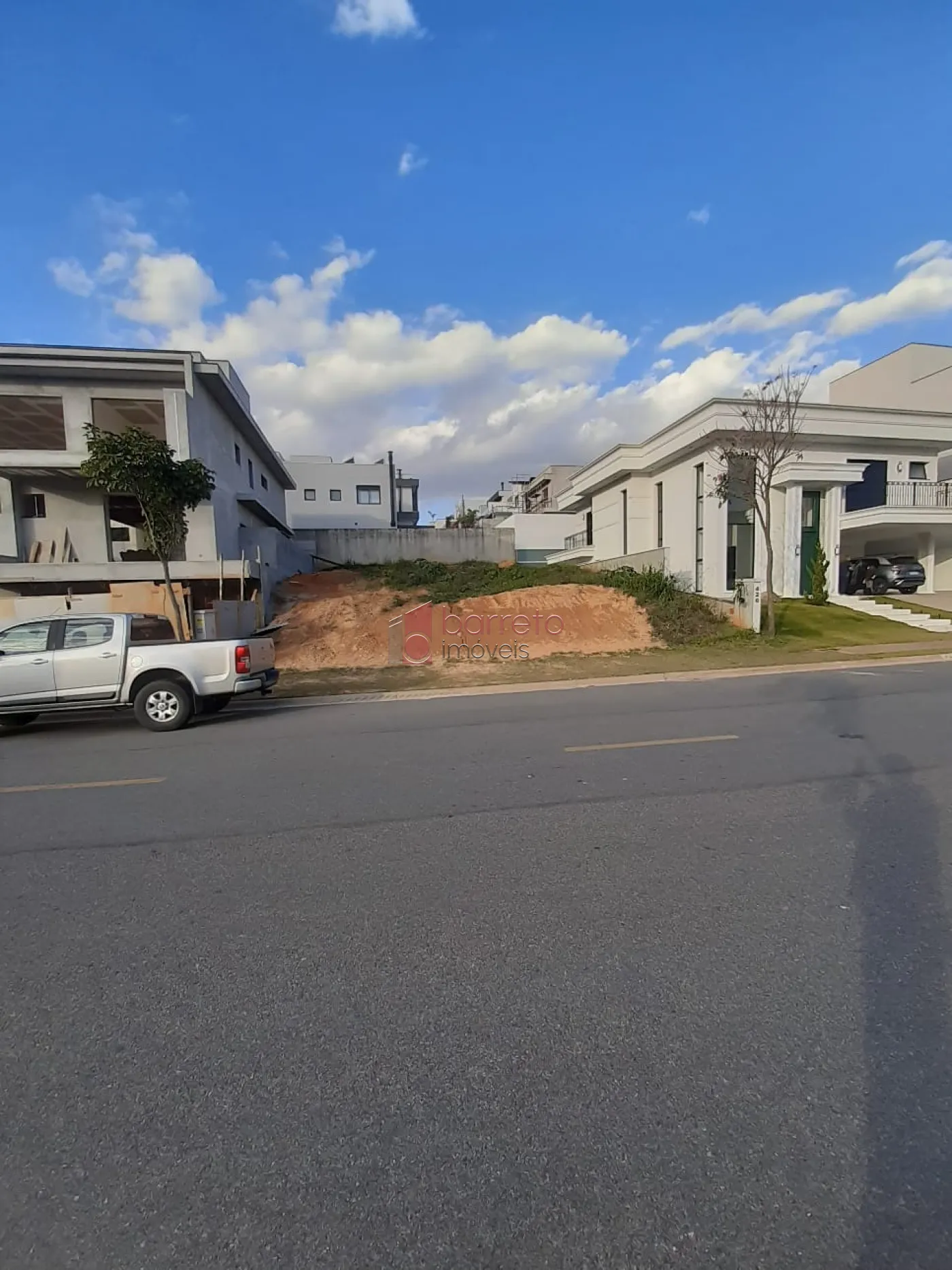 CASA PARA VENDA NO CONDOMÍNIO BRISAS JUNDIAÍ – JUNDIAÍ/SP