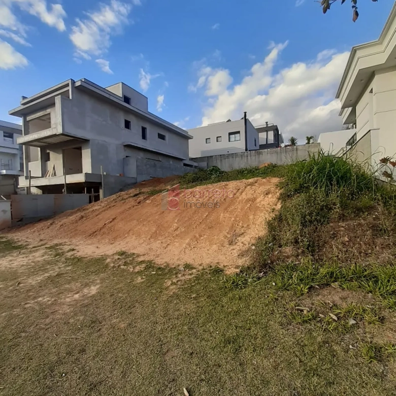 CASA PARA VENDA NO CONDOMÍNIO BRISAS JUNDIAÍ – JUNDIAÍ/SP