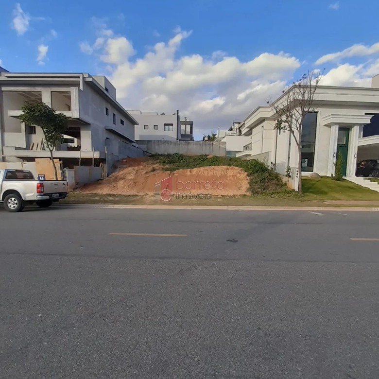 CASA PARA VENDA NO CONDOMÍNIO BRISAS JUNDIAÍ – JUNDIAÍ/SP