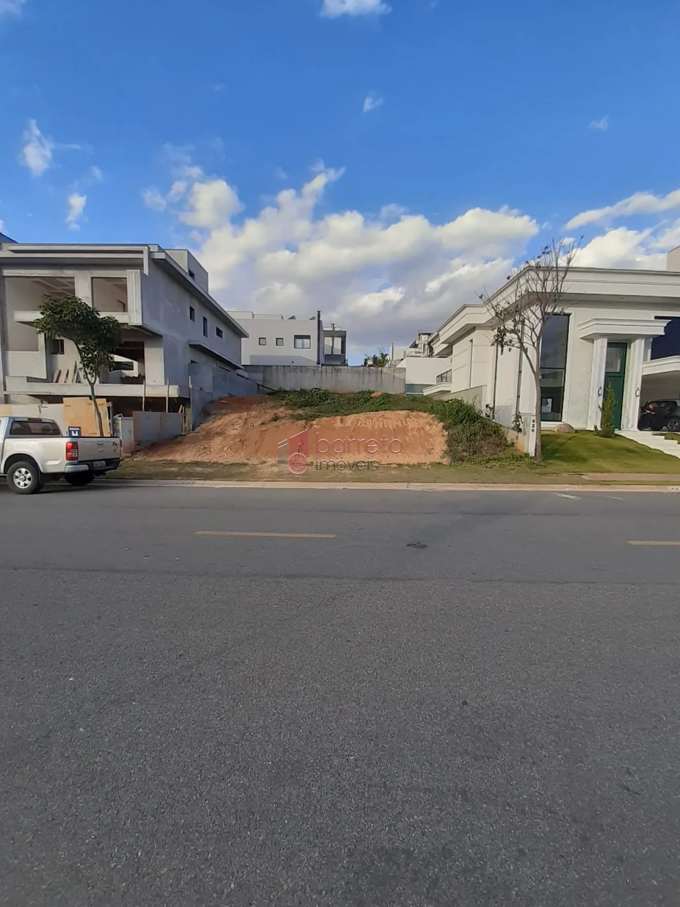 CASA PARA VENDA NO CONDOMÍNIO BRISAS JUNDIAÍ – JUNDIAÍ/SP