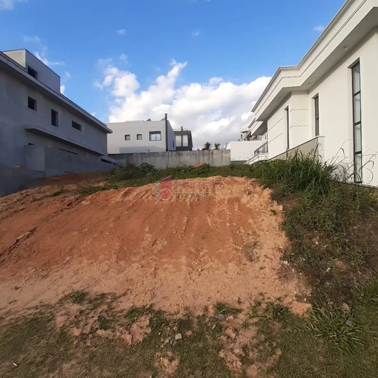 CASA PARA VENDA NO CONDOMÍNIO BRISAS JUNDIAÍ – JUNDIAÍ/SP