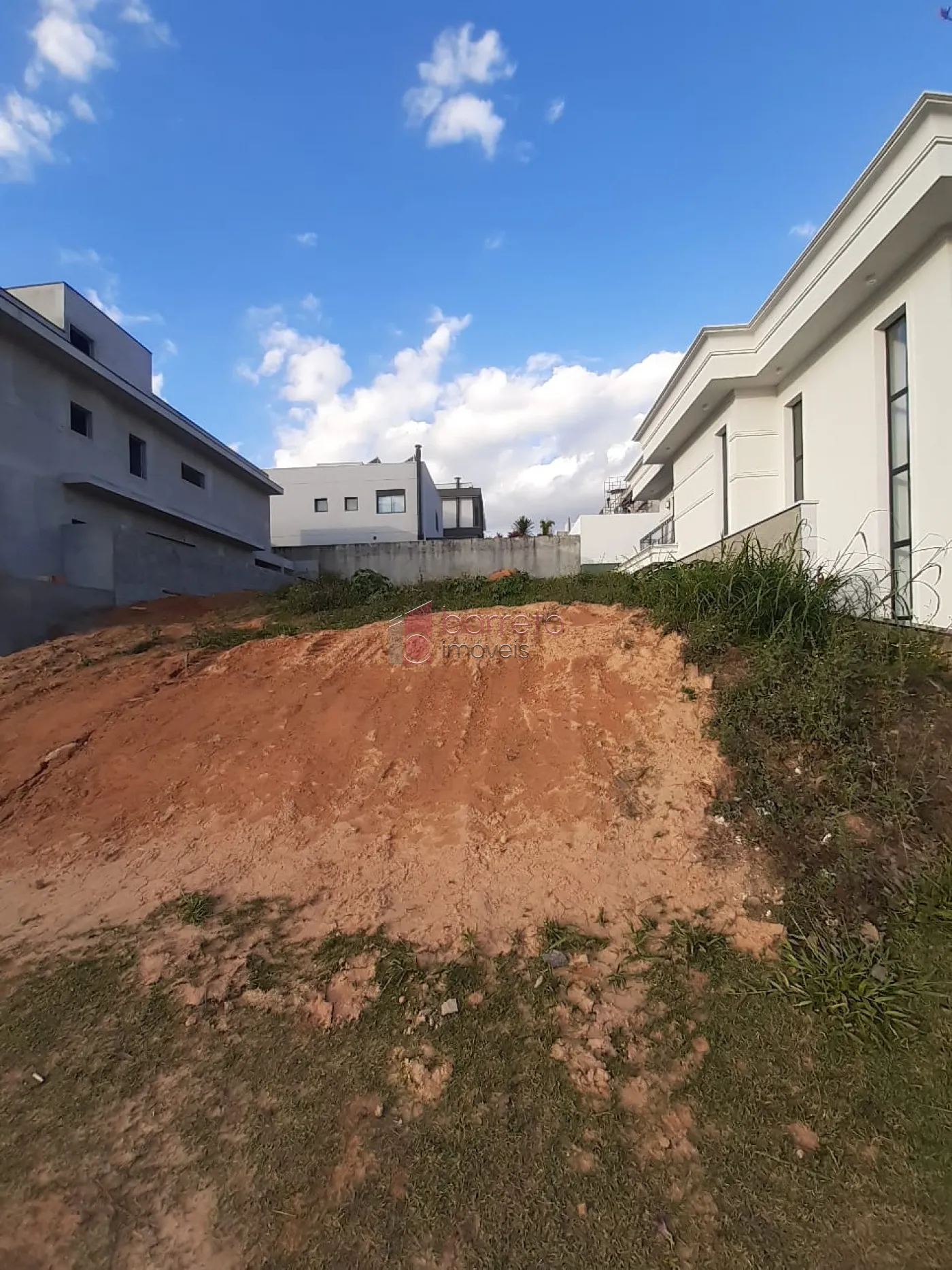 CASA PARA VENDA NO CONDOMÍNIO BRISAS JUNDIAÍ – JUNDIAÍ/SP