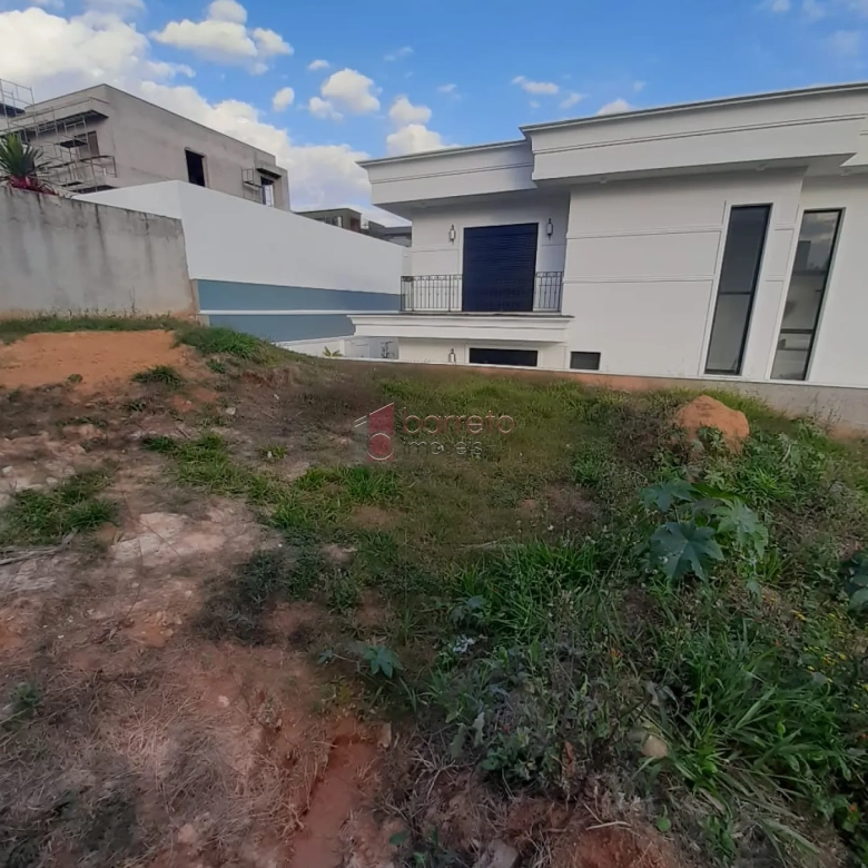 CASA PARA VENDA NO CONDOMÍNIO BRISAS JUNDIAÍ – JUNDIAÍ/SP