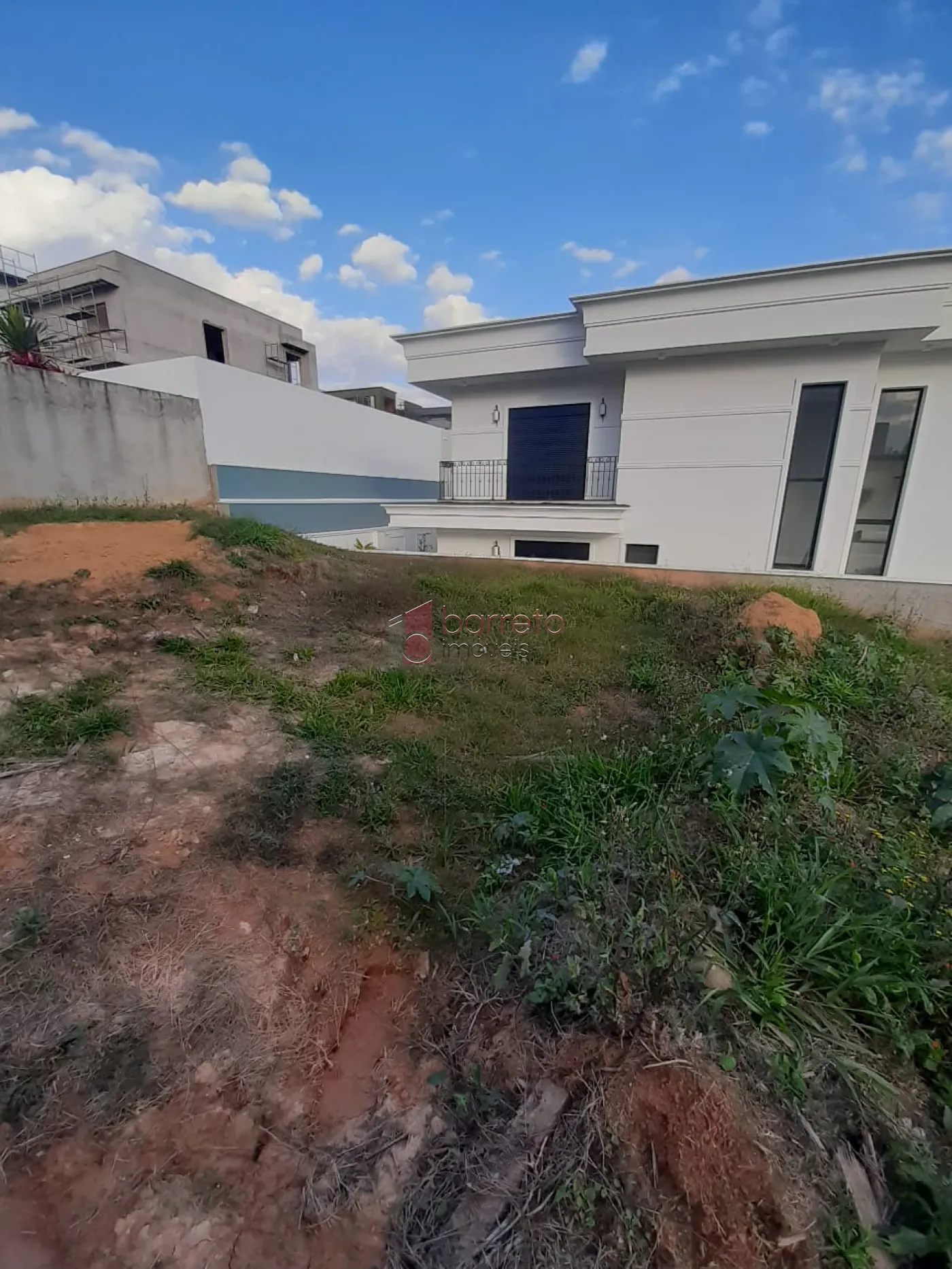 CASA PARA VENDA NO CONDOMÍNIO BRISAS JUNDIAÍ – JUNDIAÍ/SP