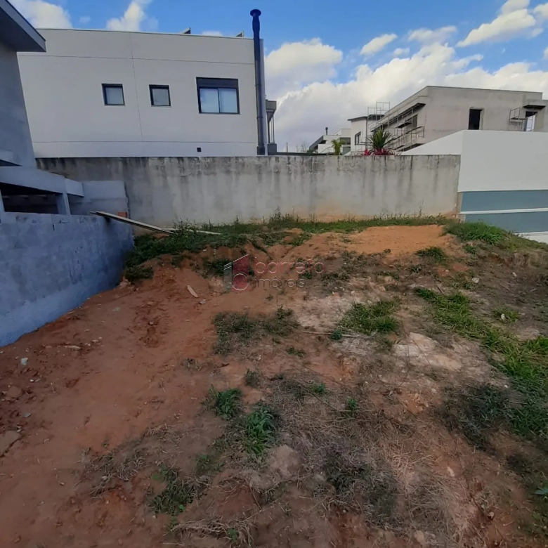 CASA PARA VENDA NO CONDOMÍNIO BRISAS JUNDIAÍ – JUNDIAÍ/SP