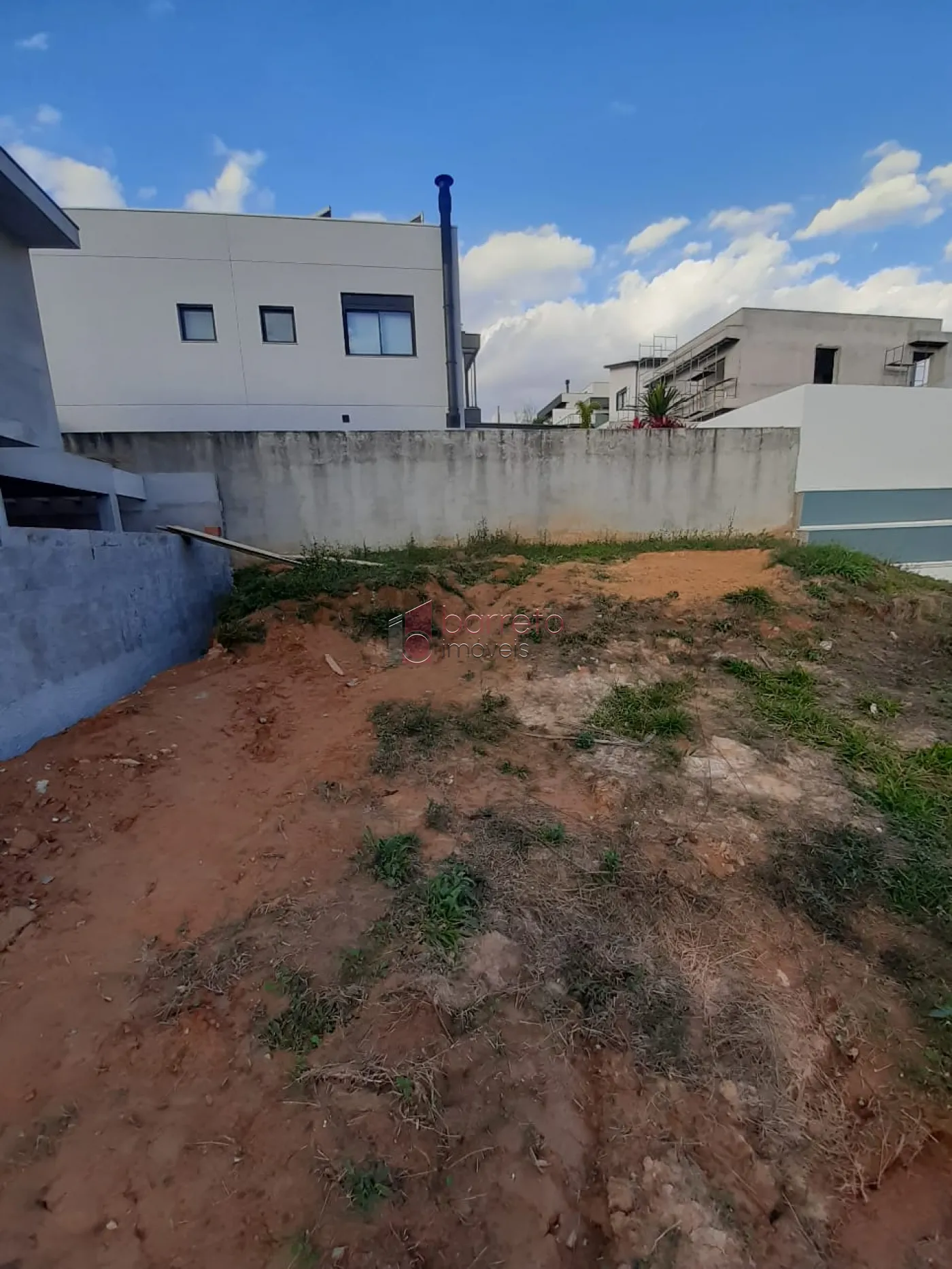 CASA PARA VENDA NO CONDOMÍNIO BRISAS JUNDIAÍ – JUNDIAÍ/SP