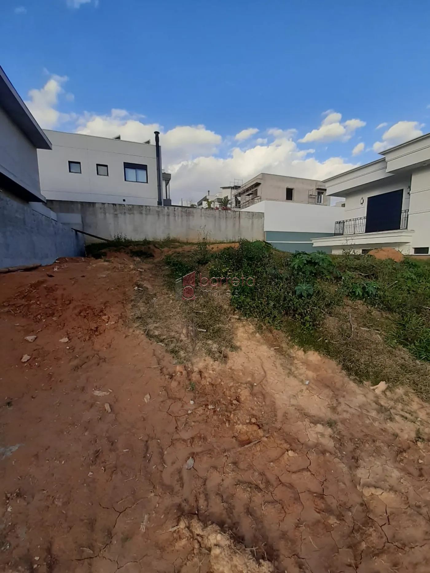 CASA PARA VENDA NO CONDOMÍNIO BRISAS JUNDIAÍ – JUNDIAÍ/SP
