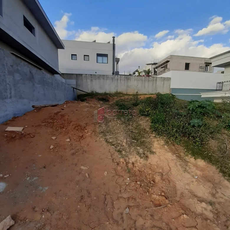 CASA PARA VENDA NO CONDOMÍNIO BRISAS JUNDIAÍ – JUNDIAÍ/SP