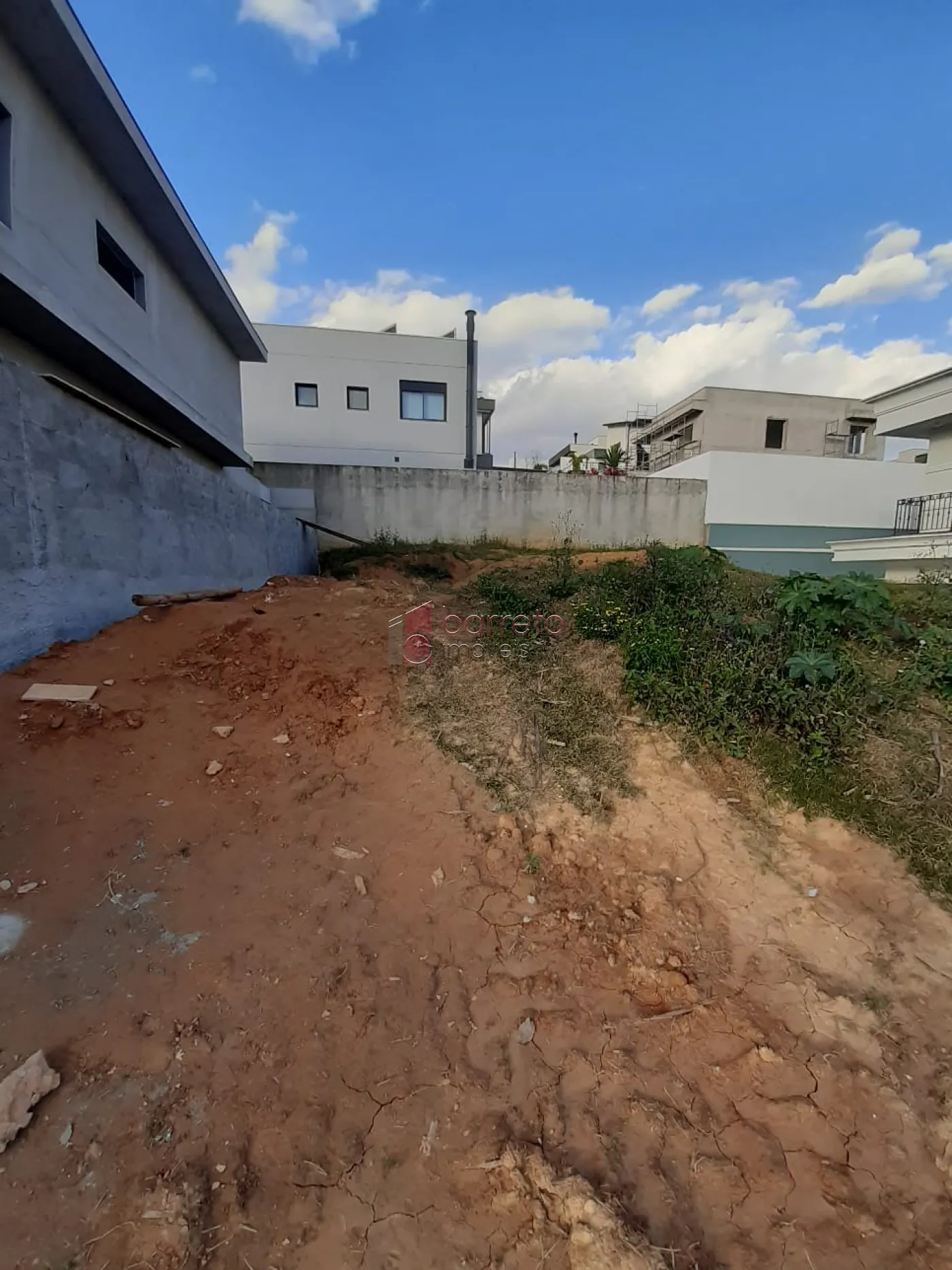 CASA PARA VENDA NO CONDOMÍNIO BRISAS JUNDIAÍ – JUNDIAÍ/SP