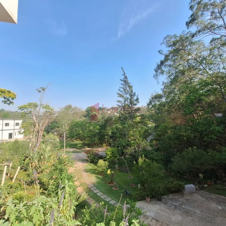 CASA À VENDA NO CONDOMÍNIO CAPITAL VILLE EM CAJAMAR/SP