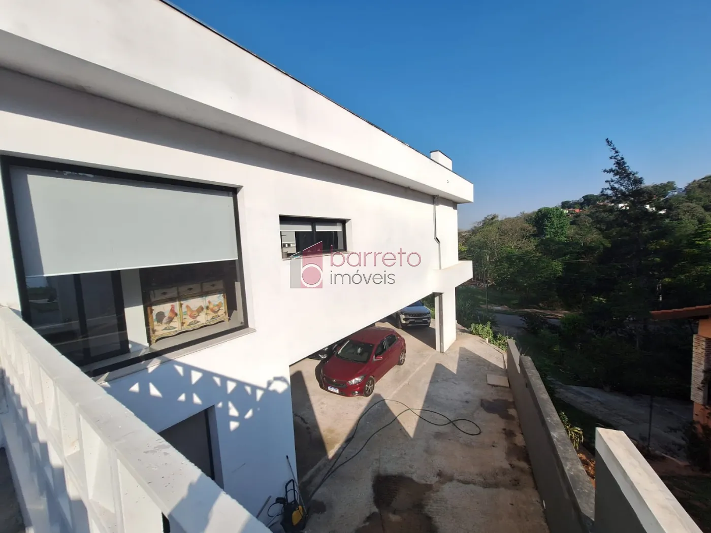 CASA À VENDA NO CONDOMÍNIO CAPITAL VILLE EM CAJAMAR/SP