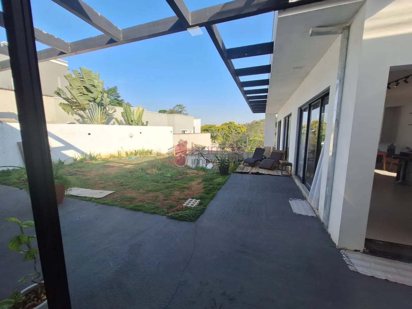 CASA À VENDA NO CONDOMÍNIO CAPITAL VILLE EM CAJAMAR/SP